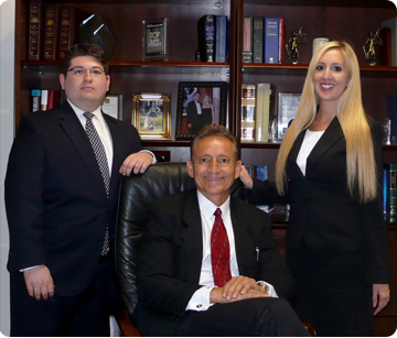 attorney Our Firm