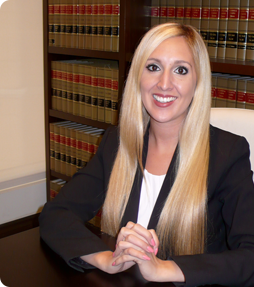 A member of the Order of Barristers, Kristen has been nationally recognized for her excellence in courtroom advocacy. 
View Bio