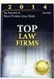 2014 Top Law Firms South Florida Legal Guide