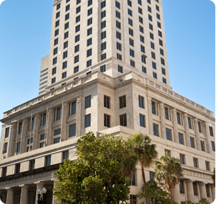 Abogados Defensores Criminalistas de Miami