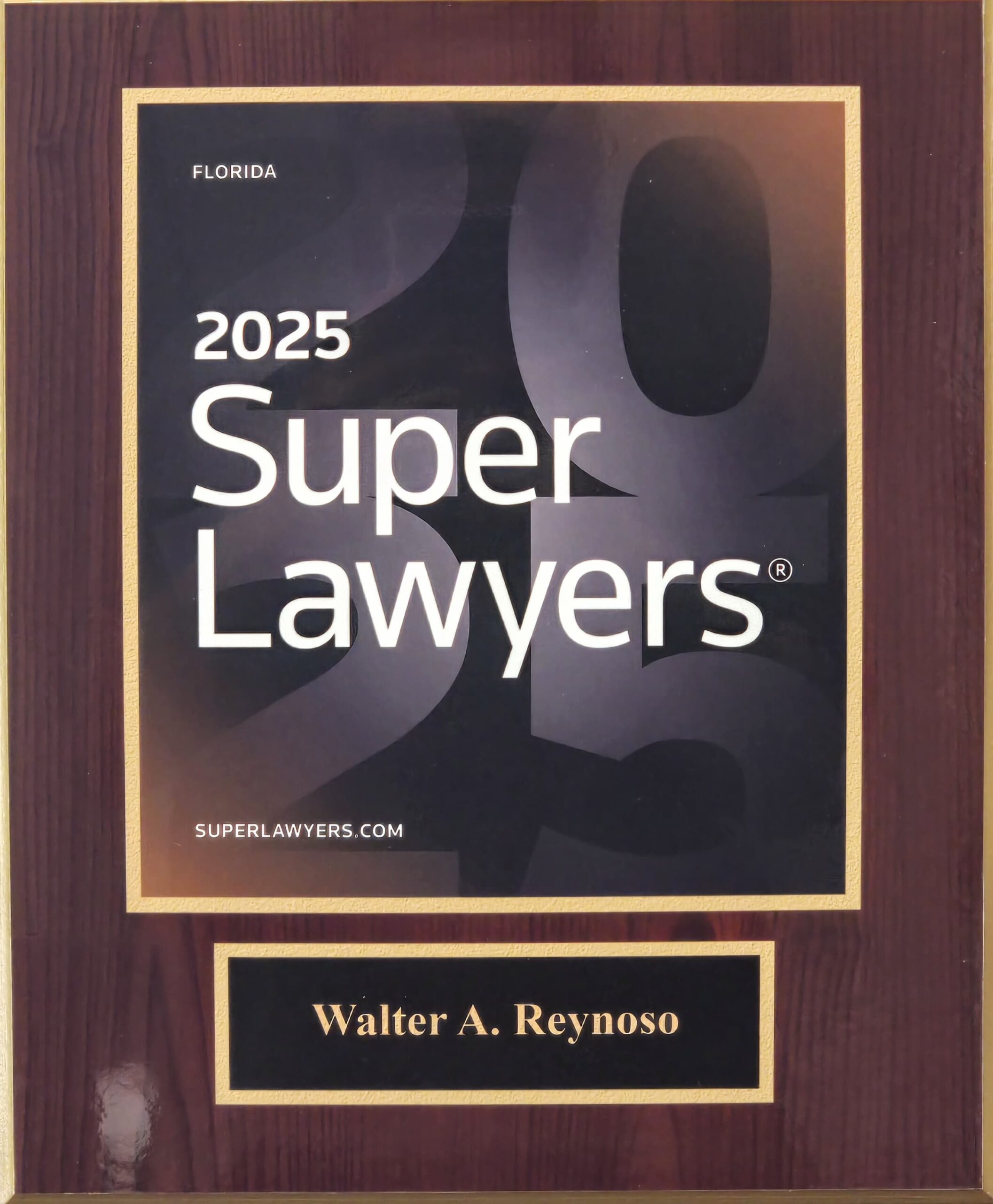 2025 Super Lawyers 2025 Super Lawyers